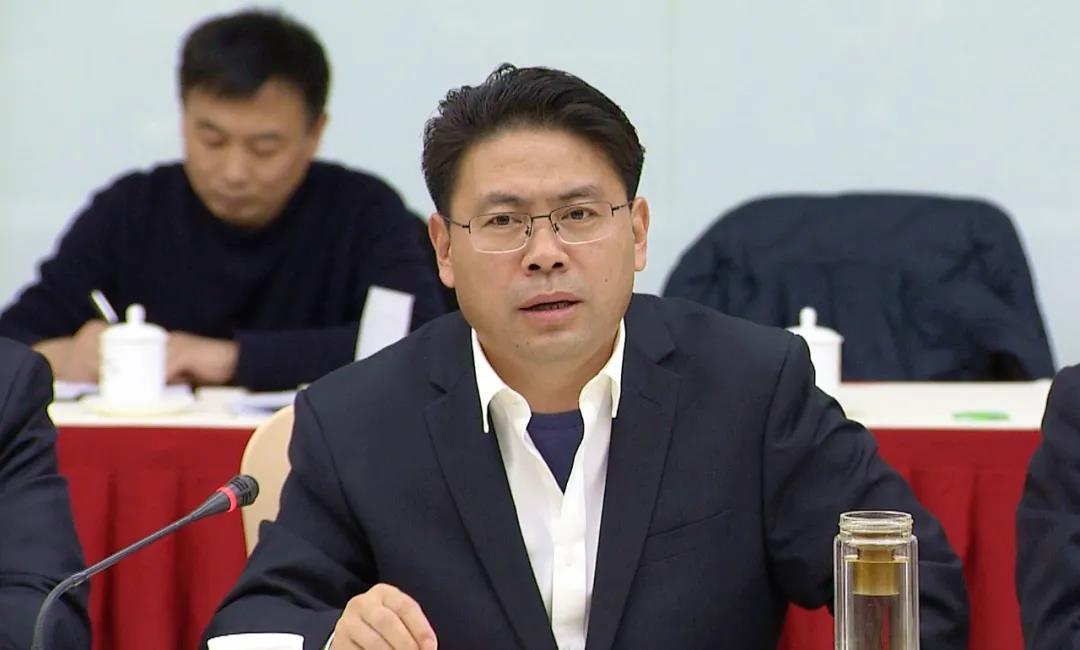 我县召开党史学习教育动员大会——香河县人民政府