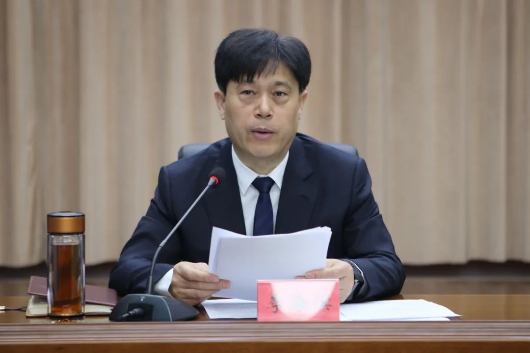 我县召开2024年县政府廉政工作会议——香河县人民政府